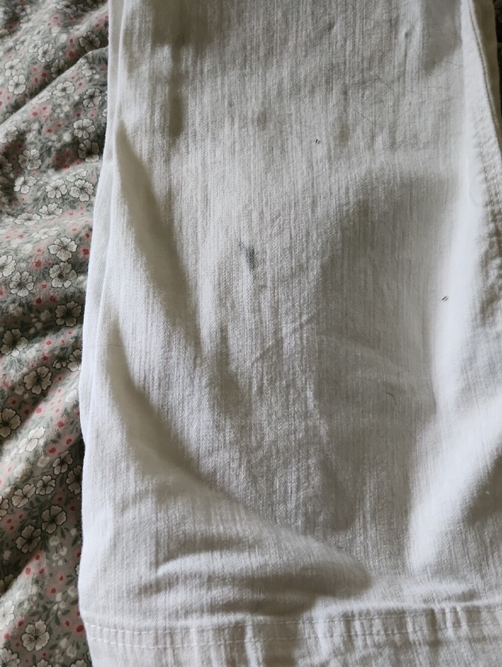 Mango Low Rise Jean , Boot Cut Y2K - Picture 4 of 4